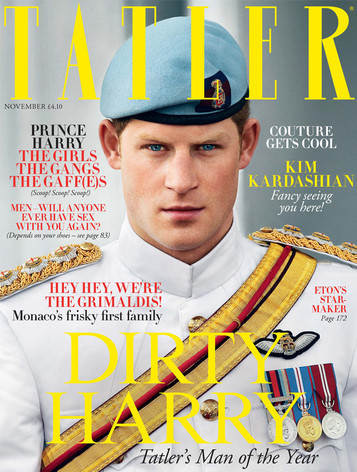 Prince Harry Prince Harry